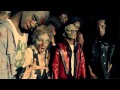 Michael Jackson Thriller Tribute | Lil Dee Dee | King Imprint