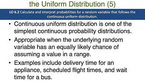 BUSI 2305 Chp 6•1•Jaye Simpson