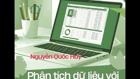 Buổi 11. ôn tập Excel