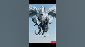 What If Yu-Gi-Oh Monsters Were REAL?  45  #yugioh #aishorts