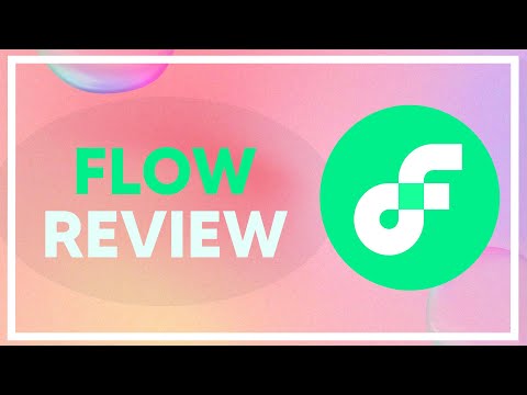 Flow Review 🥬| Permissionless layer 1 blockchain, Web3 apps for mainstream adoption