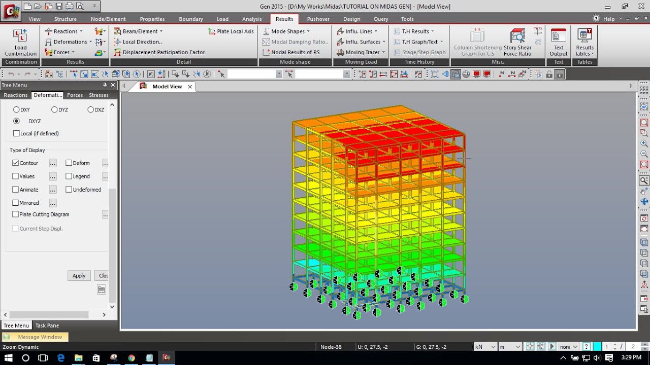 Image result for Midas Information Technology Midas Design 2015 download