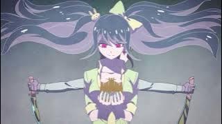 Kami-Iro Awase - Binaria (Danganronpa 3 openings)