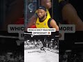 What one yall got? #basketball #highlights #thecrewleague