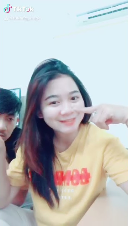 HIDUPKU TANPAMU 'BODOAMAT' 😎