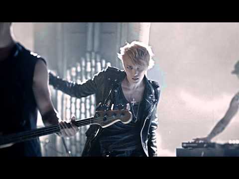 김재중 (Kim Jaejoong) Just Another Girl M/V teaser 131022