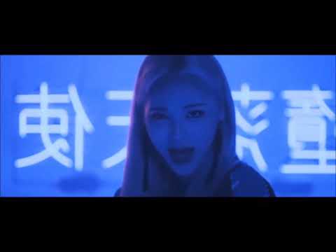 Egoist - 이달의 소녀 LOOΠΔ/Olivia Hye ft. JinSoul Dance Cut Mirror