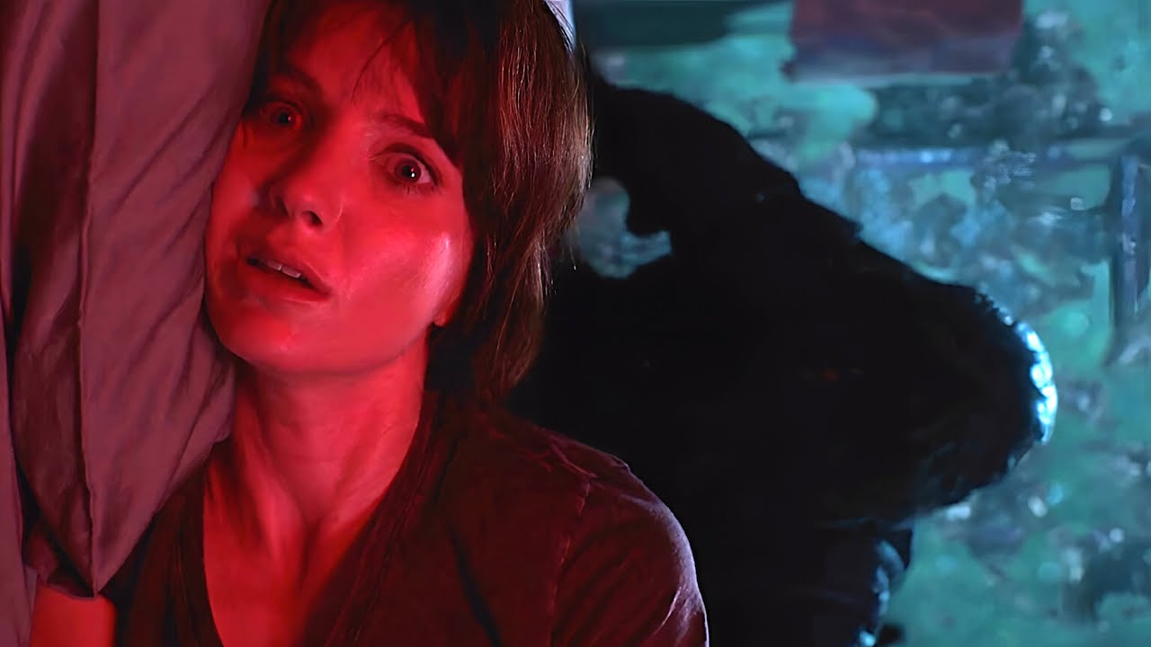 Woman Always Dreams Of Murders, But Horrifyingly, Her Nightmares Come