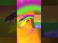 Song about Letter I | ABC Monsters #shorts