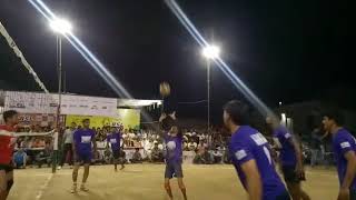 Dhora Tanda Vc Richha