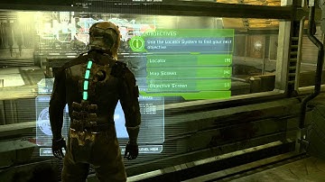 Dead Space - Chapter 01   **FINAL  ATTEMPT**   SPEED RUN