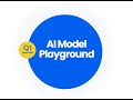 The AI Model Playground Every Developer Needed — Quto.dev