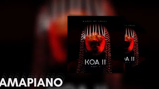 Kabza De Small – Azkhale ft Daliwonga