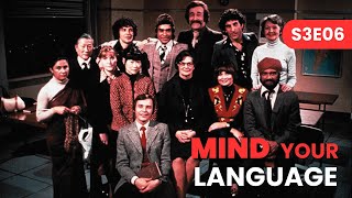 Repent At Leisure | Mind Your Language | S3E06
