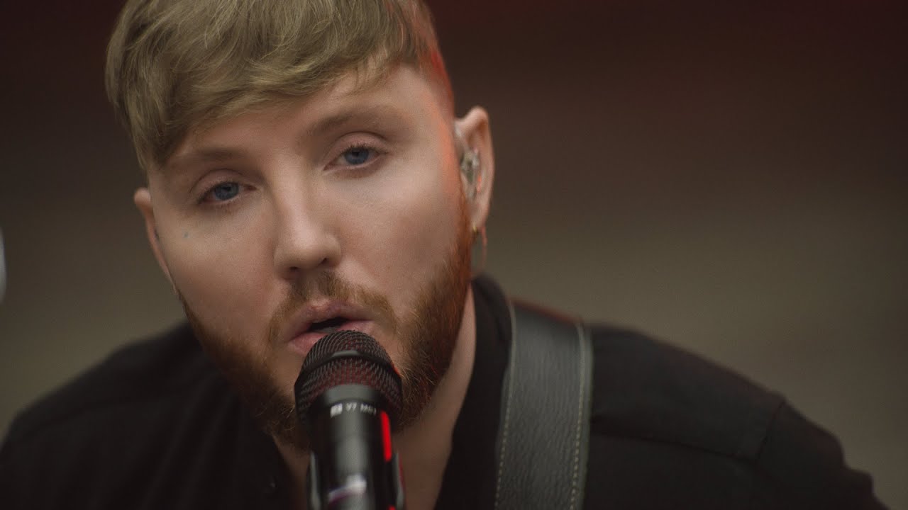 James Arthur