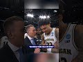 Yaxel never thought he'd make a Final Four 👏