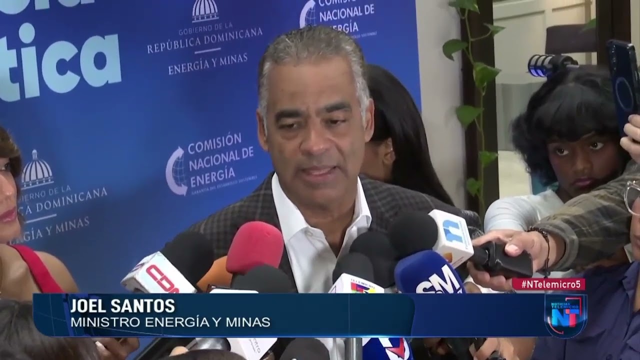 El 11 de marzo ofrecerán informe con los detalles del apagón nacional