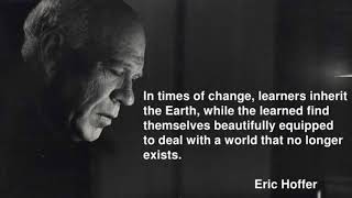 Eric Hoffer