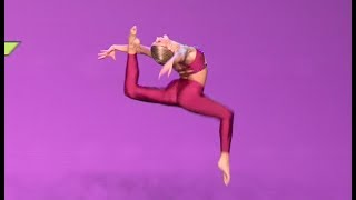 Emma Hodges - Restless