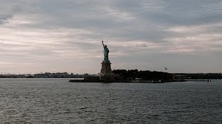 WARNING: VERY SERIOUS CONTENT (9/11) - NYC DAY 3