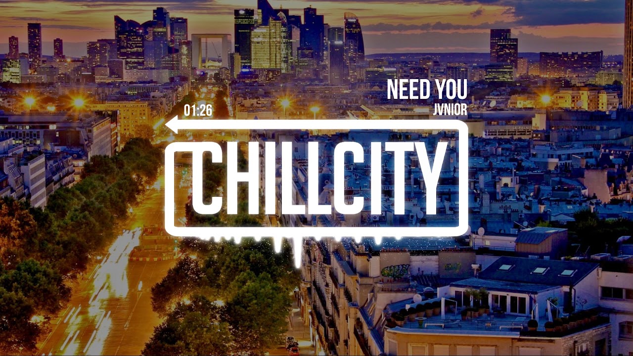 Jvnior - Need You