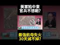 美軍在中東的困境與伊朗的反擊