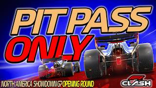 Vertical | North American Showdown Gp | F1 Clash 2026 Live