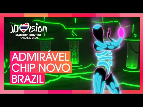 Brazil entry