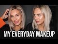 GET READY WITH ME | MUM EVERYDAY MAKEUP ROUTINE