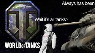 How 2 World of Tanks
