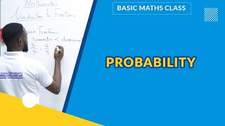 PROBABILITY | BASIC MATHEMATICS | EXAMGUIDE