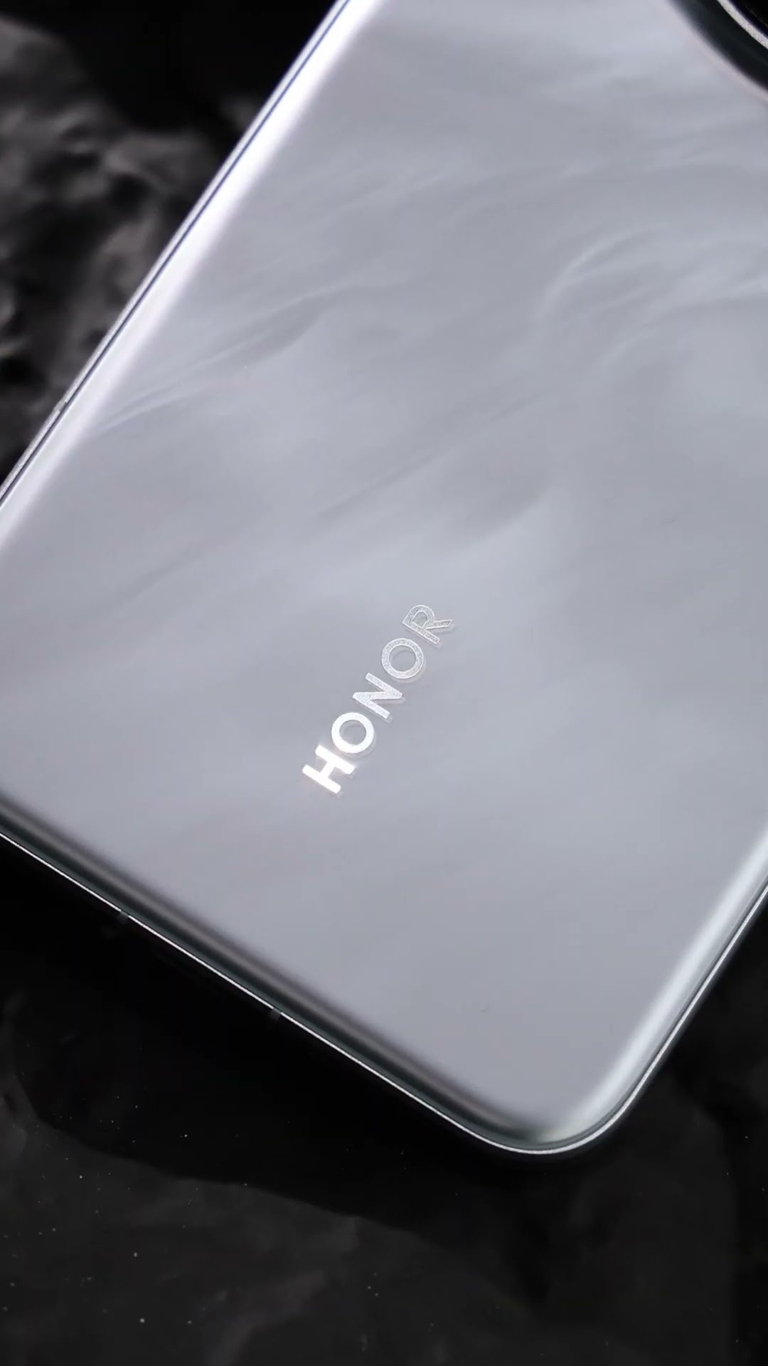 HONOR Magic7 Pro | Lunar Shadow Grey - YouTube