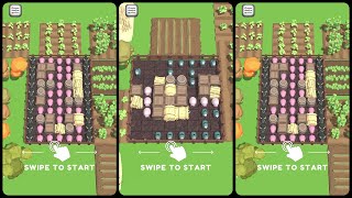 Animal Merge Gameplay Android Mobile screenshot 3