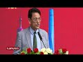 🛑 LIVE:কথা বলছেন শিক্ষামন্ত্রী