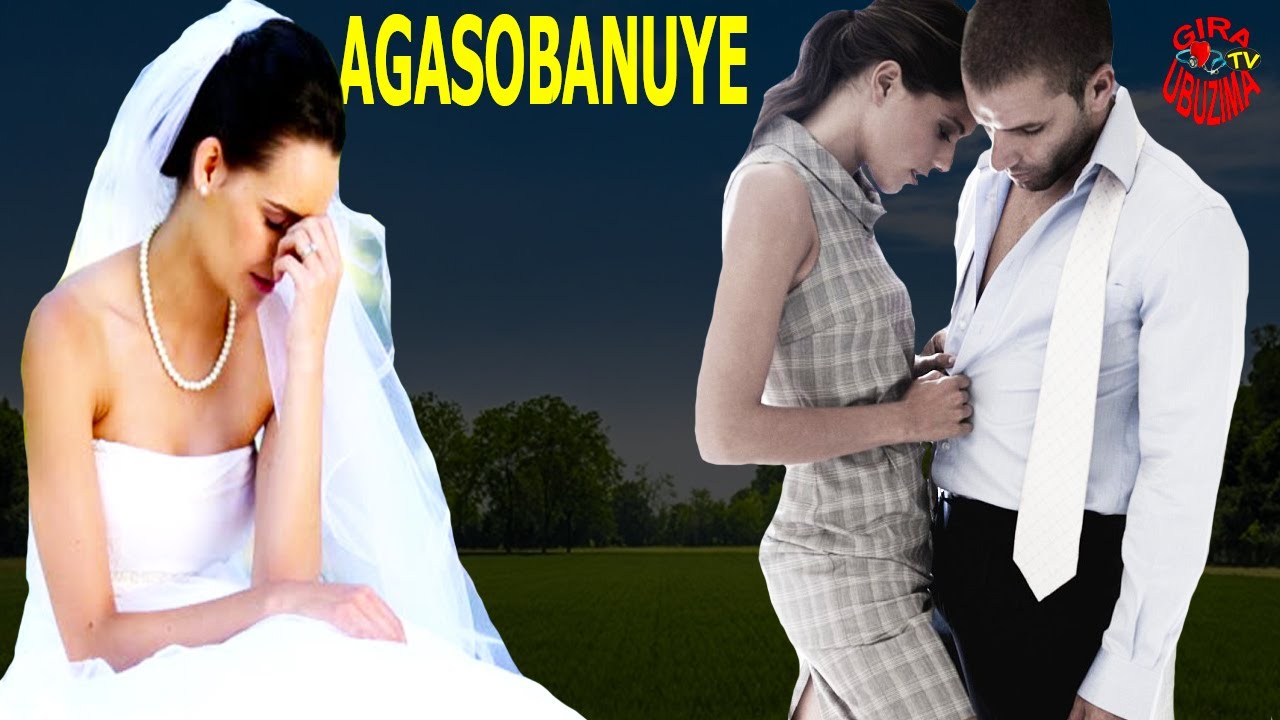 Yishe ubukwe bw'' inshuti ye magara ayitwara n' umugabo yicuza bitagishobotse