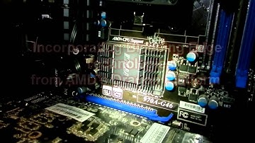GTX 570 SLI GAMING RIG 2012