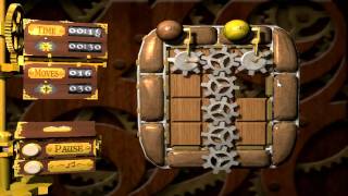Cogs Gameplay