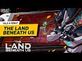 The Land Beneath Us: Vale a pena? - Análise Essencial