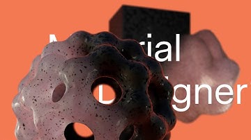 Material Designers (MaDe)