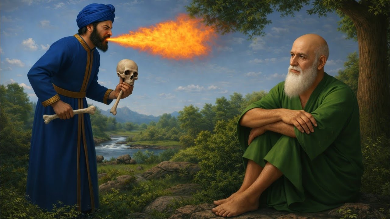 Baba tajuddin or jadugar ka waqia |baba tajuddin Nagpur | tajuddin baba | baba taj