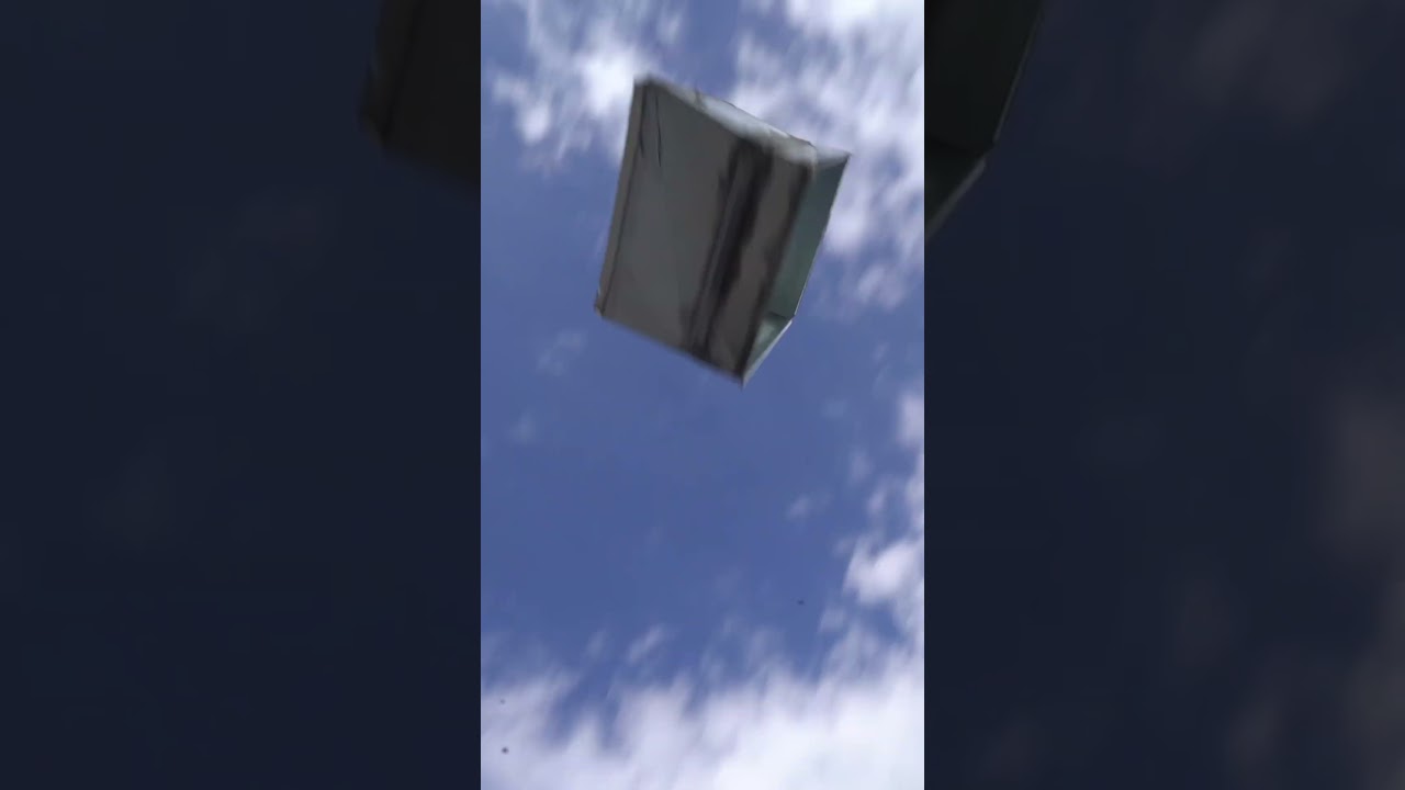 Ghost Your Old Furnace👻🪦