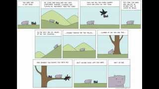 Big Drum Hit- Jesse Chambers