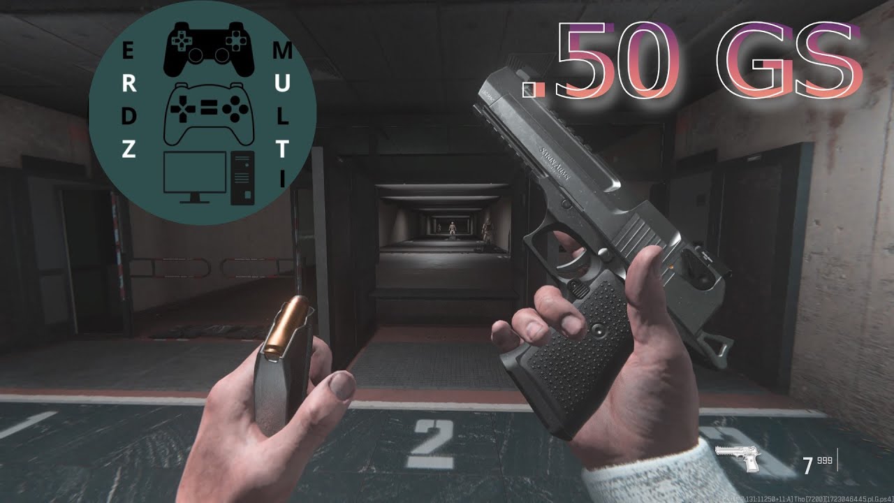 CALL OF DUTY MODERN WARFARE 3 / Multijugador / CDO MW3 / Subiendo .50 ...