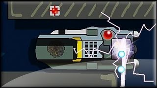 Raiden X Game screenshot 2