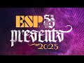 ESP Presents 2025 | ESP Guitars Mp3 Song