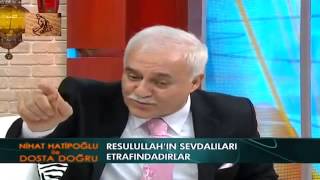 Nihat Hatipoglu-Hazreti Osman Radiyallahu Anh1