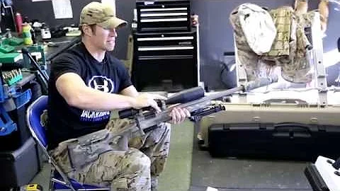6.5 Sherman Short Magnum Review.