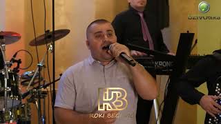 Roki Begovic I Prestige Bend - Ziveo Sam I Pre Tebe Uzivo