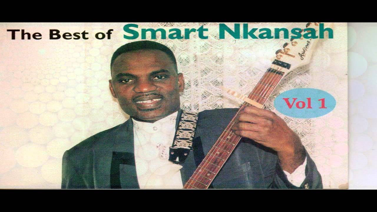 Smart Nkansah  MPENATWE Remix