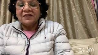COR CONNECT LIVE WEBINAR -MISSION PINK HEALTH IMA UP